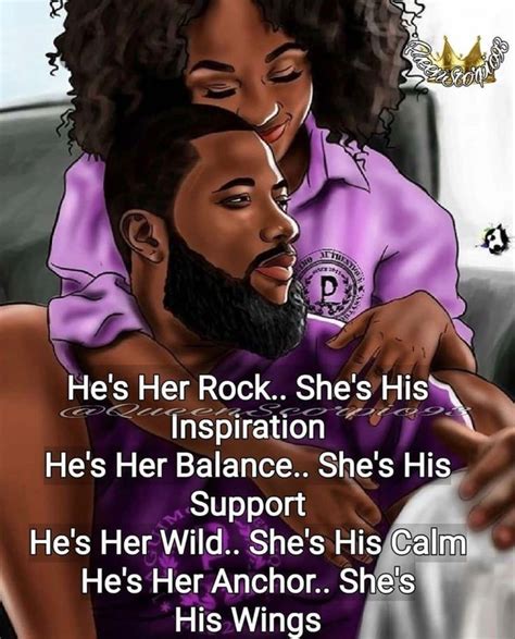 couple black love quotes